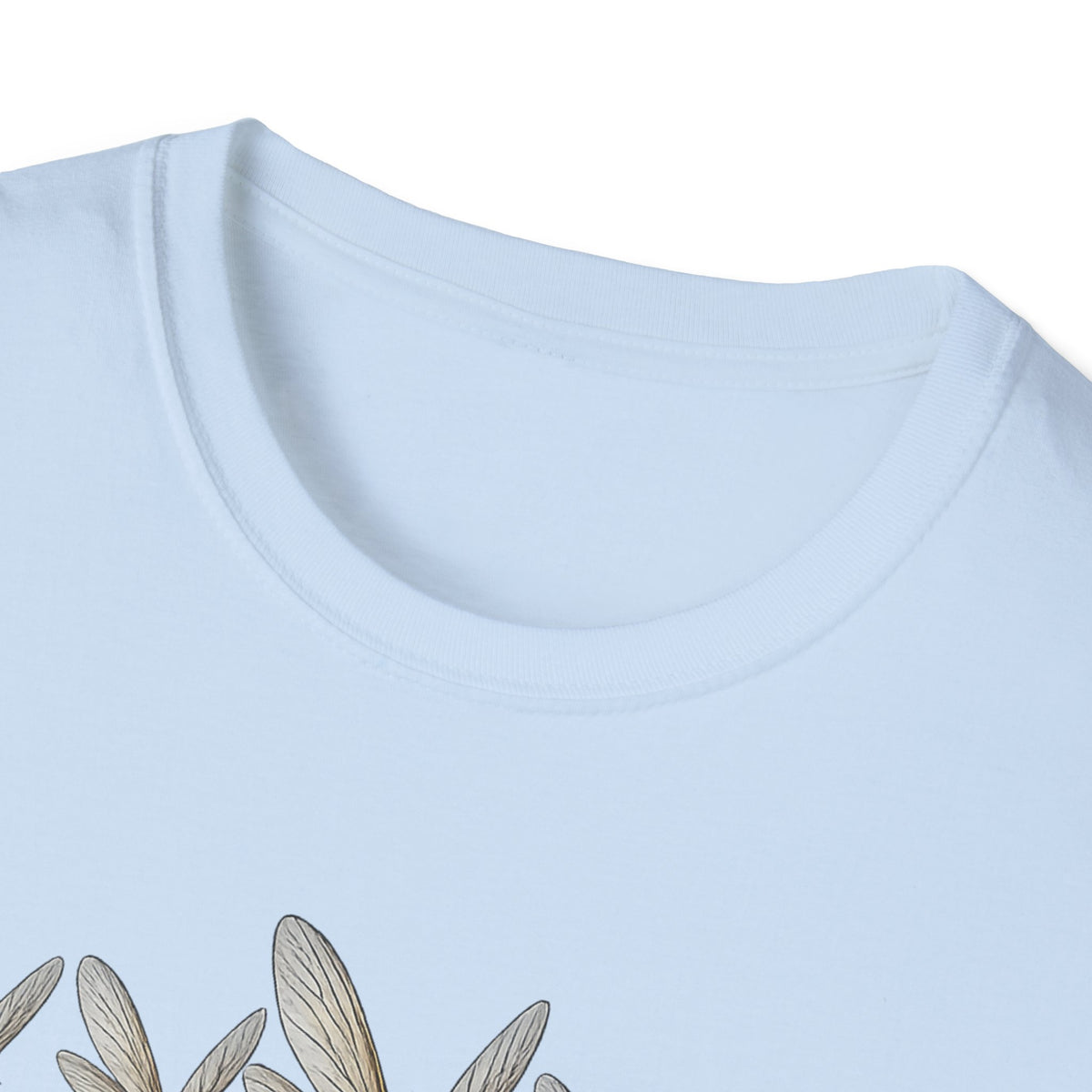 Canetoad Cup Unisex Softstyle T-Shirt