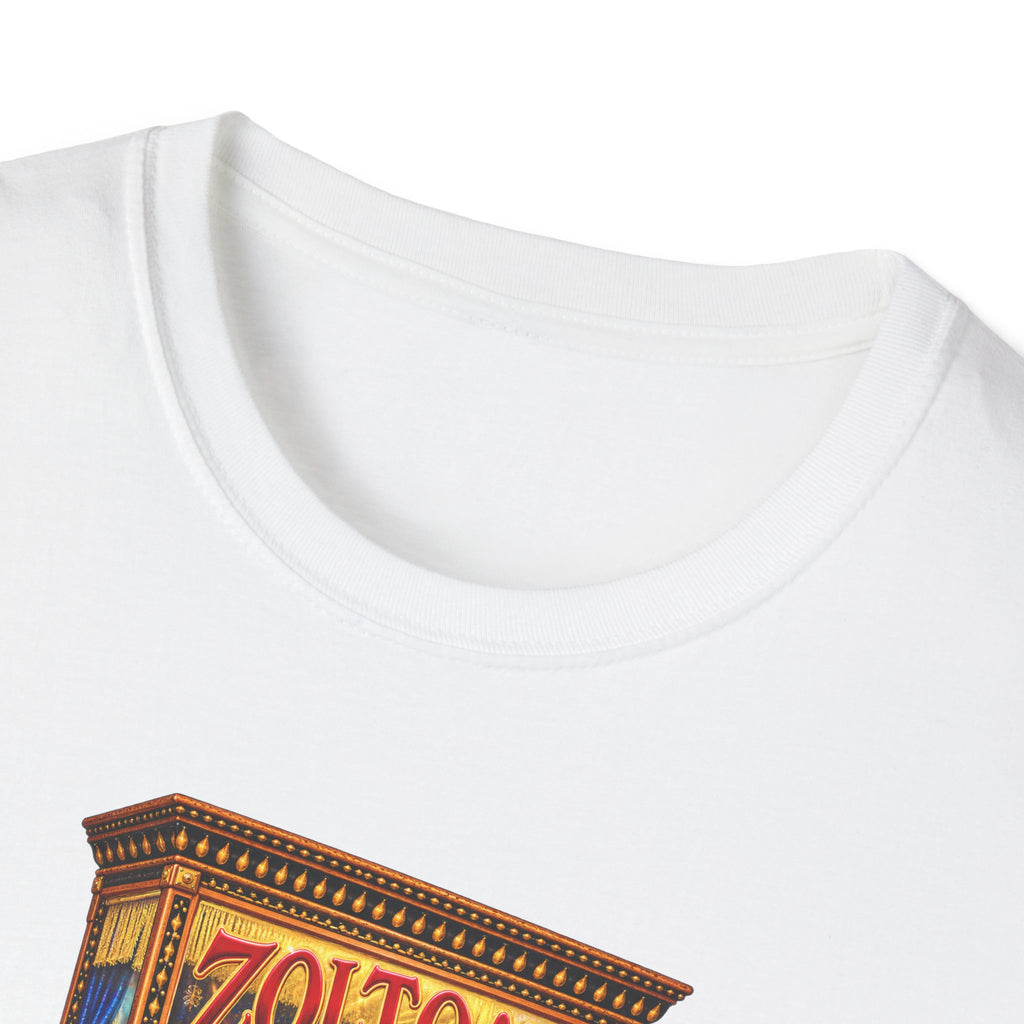 Zoltoad T-Shirt
