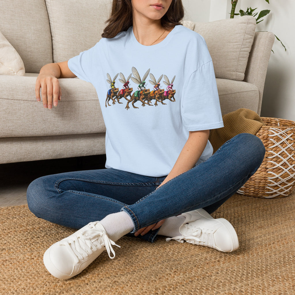 Canetoad Cup Unisex Softstyle T-Shirt