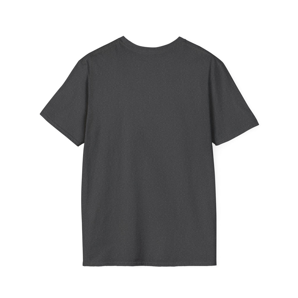 1000 Steps - I survived Kokoda Track FTG Melbourne Unisex Softstyle T-Shirt