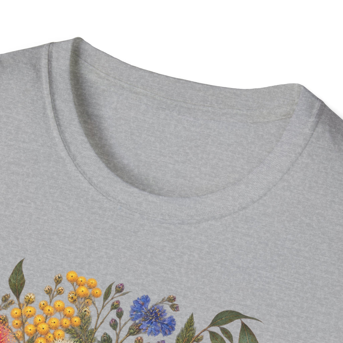 🌿🇦🇺 AUSTRALIA’S WILD FLORA 🌼 🌸 Tshirt