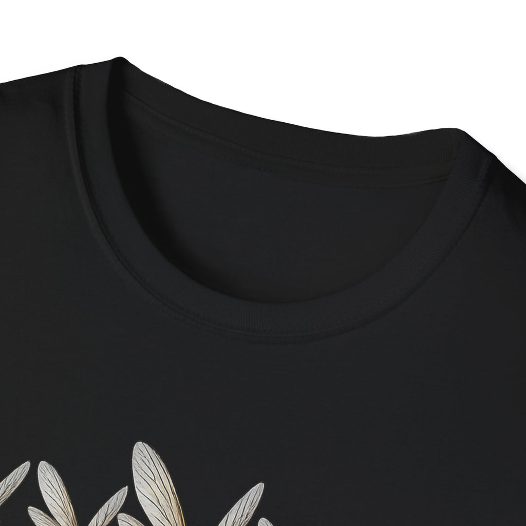 Canetoad Cup Unisex Softstyle T-Shirt