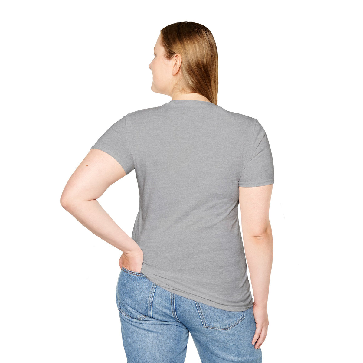Cheffie Cane-Toad Unisex Softstyle T-Shirt