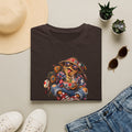 Noodle Bowl Kröte Unisex Softstyle T-Shirt