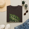 Chilled Vibes fern Unisex Softstyle T-Shirt