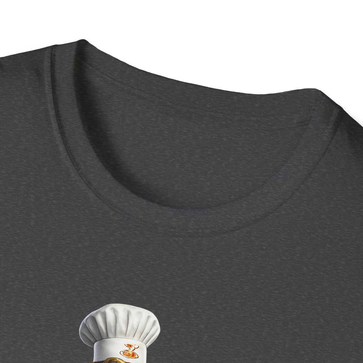 Cheffie Cane-Toad Unisex Softstyle T-Shirt