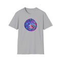 Yin and Yang Toads IUnisex Softstyle T-Shirt