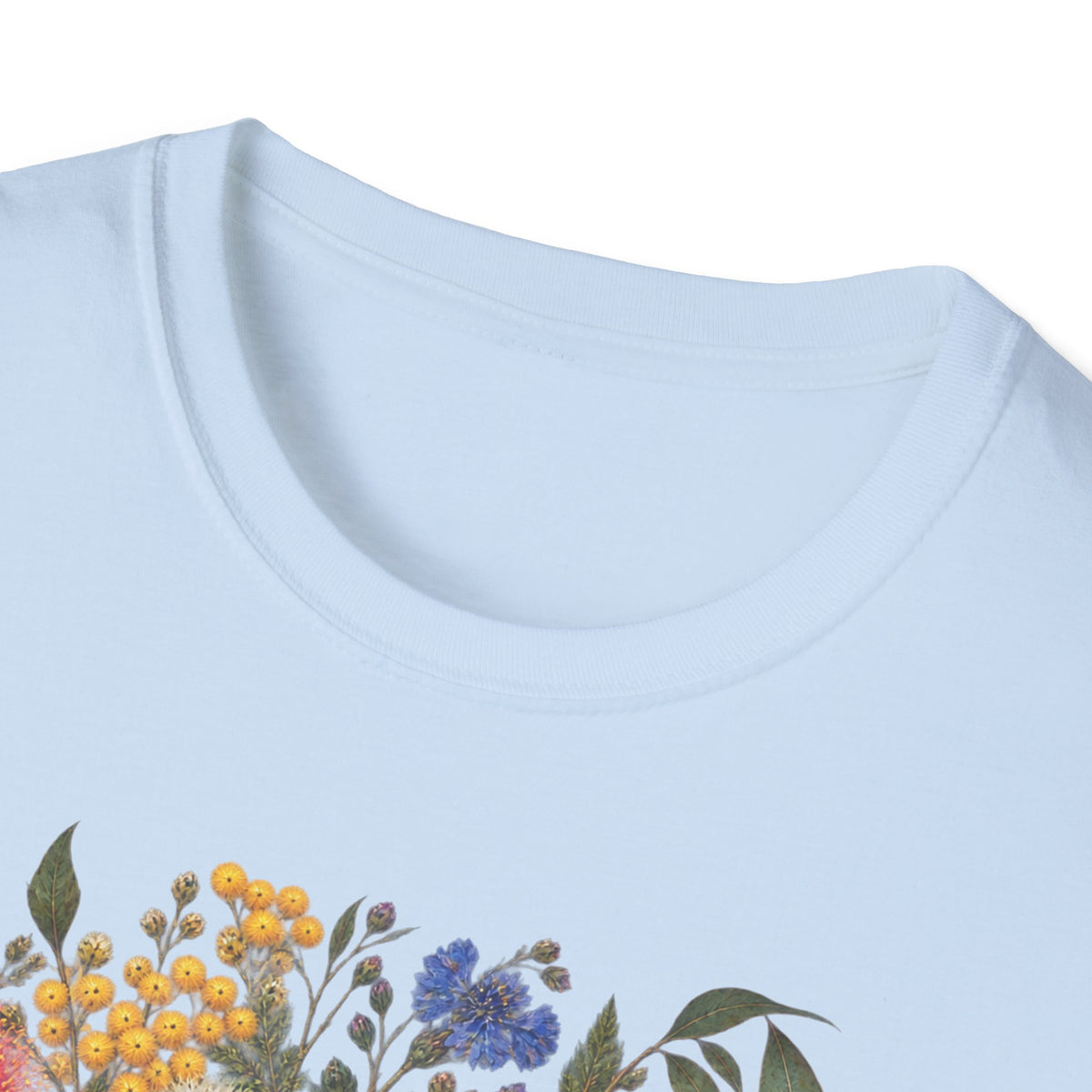 🌿🇦🇺 AUSTRALIA’S WILD FLORA 🌼 🌸 Tshirt