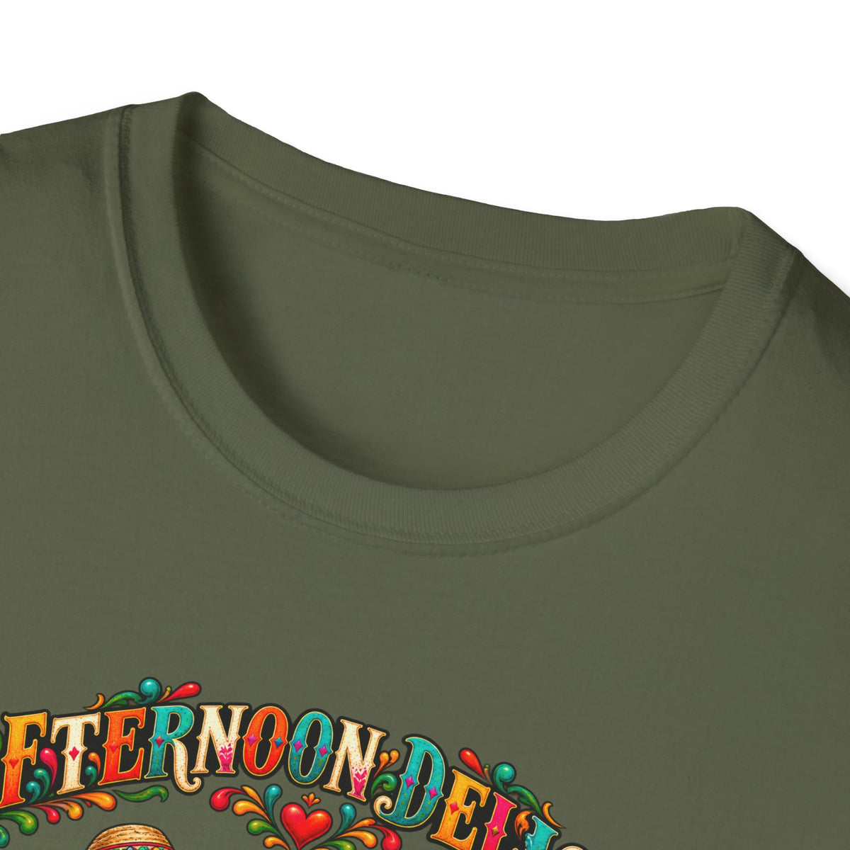 Day of the Dead Toad T-Shirt