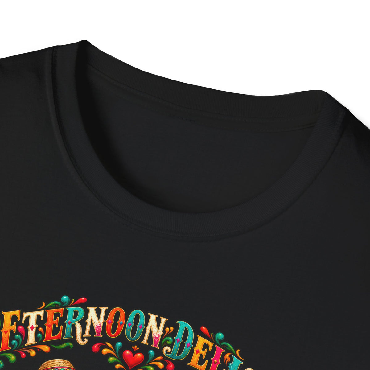 Day of the Dead Toad T-Shirt