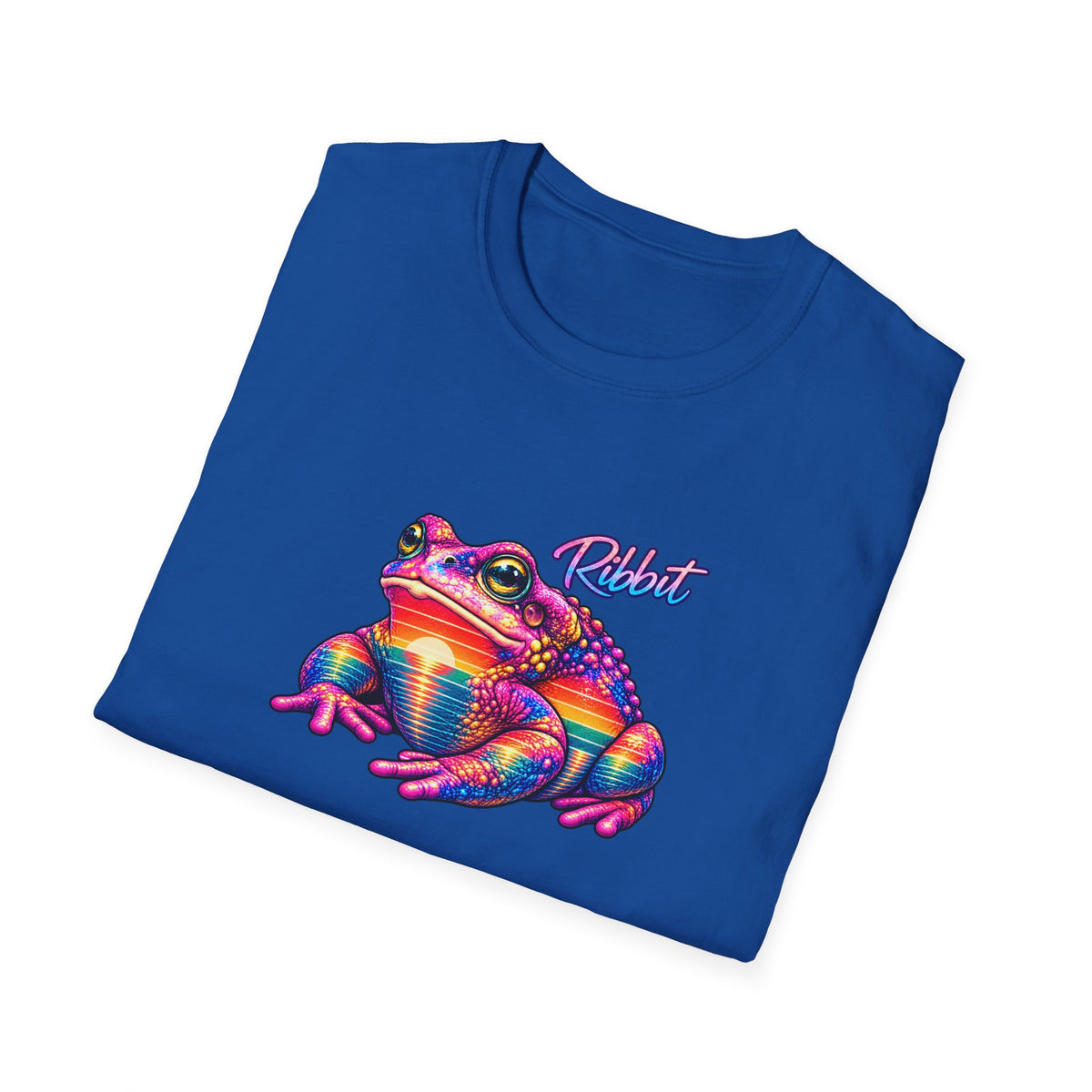 Coral Toad — Too Cute to Croak Quietly