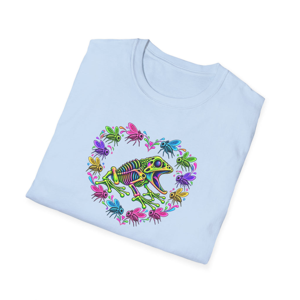 Fly Me to the Toad T-Shirt