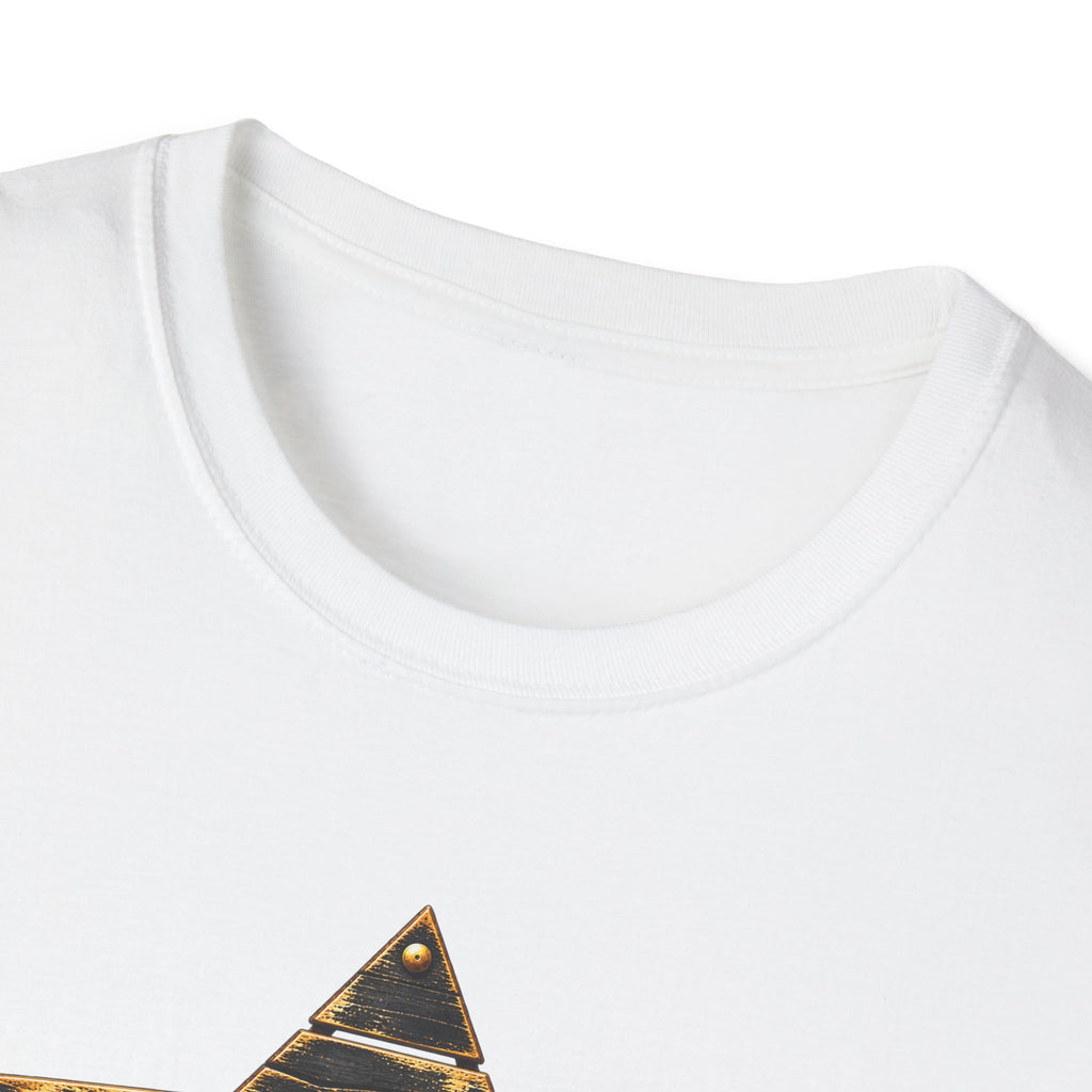Born to Stand Out, Forced to Adult | Croaking Toad T-Shirt