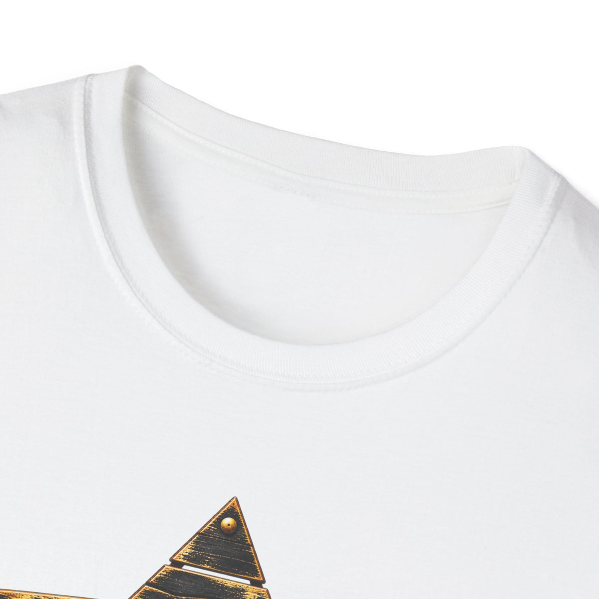 Born to Stand Out, Forced to Adult | Croaking Toad T-Shirt