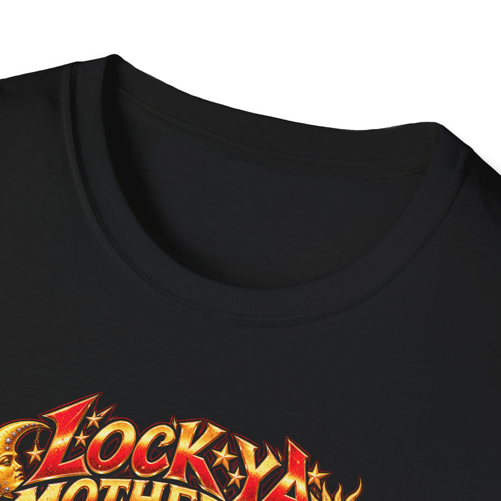 The Swamp Has Entered the Chat | Croaking Toad T-Shirt