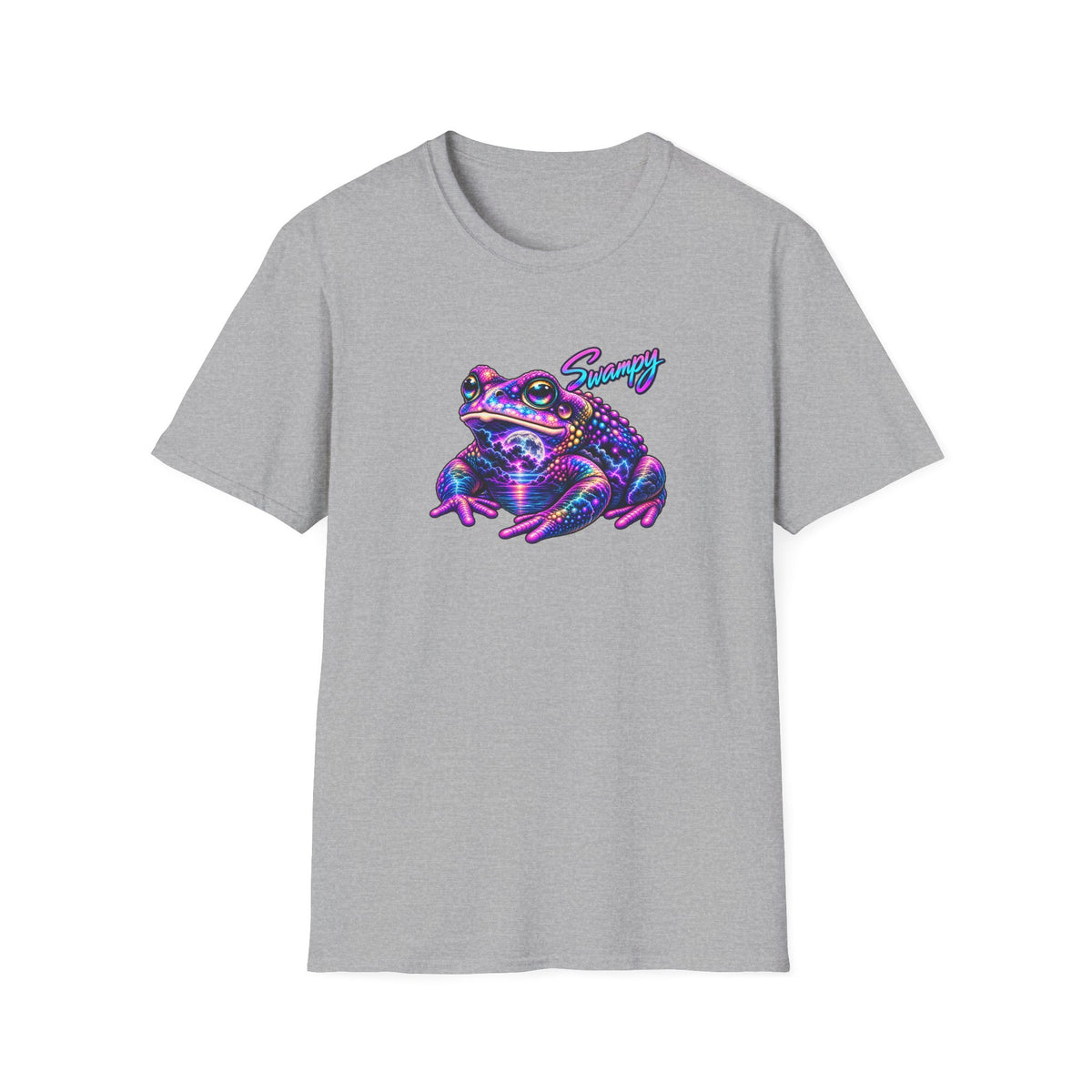 Purple Haze Toad — Toadally Fabulous
