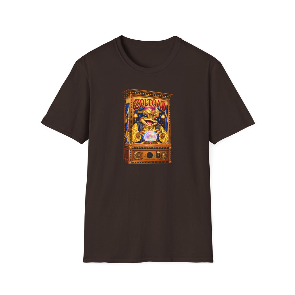 Zoltoad T-Shirt