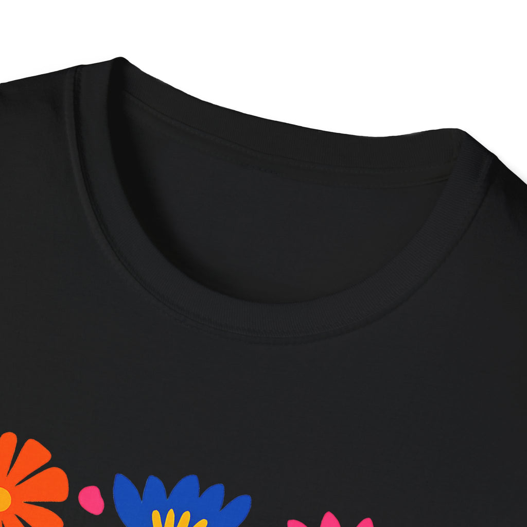 Love is a Lilypad Unisex Softstyle T-Shirt