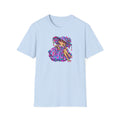 Class Toad Unisex Softstyle T-Shirt