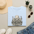 T-shirt Unisex Morbida Wise & Warty
