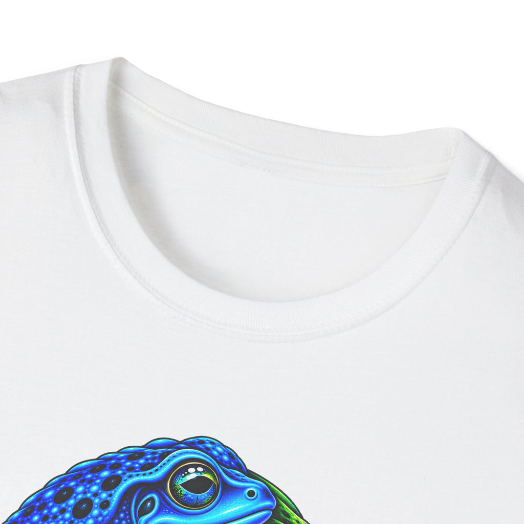 Yin and Yang Unisex Softstyle T-Shirt