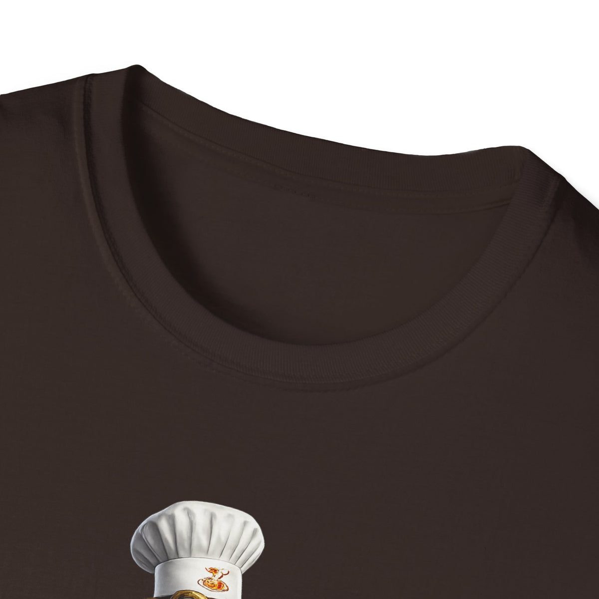 Cheffie Cane-Toad Unisex Softstyle T-Shirt