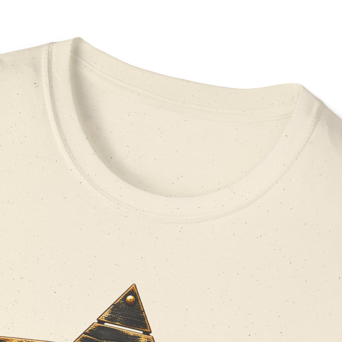 Born to Stand Out, Forced to Adult | Croaking Toad T-Shirt