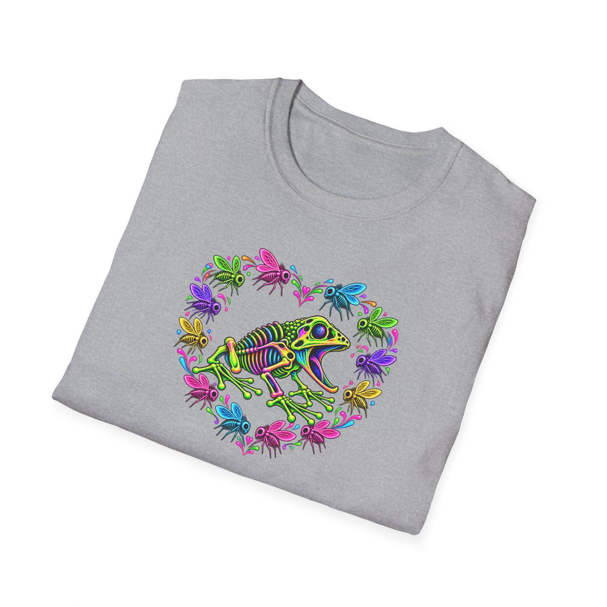 Fly Me to the Toad T-Shirt