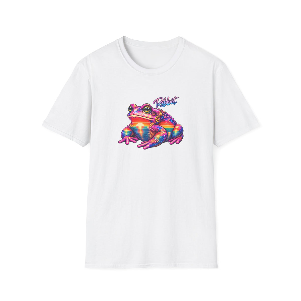 Coral Toad — Too Cute to Croak Quietly