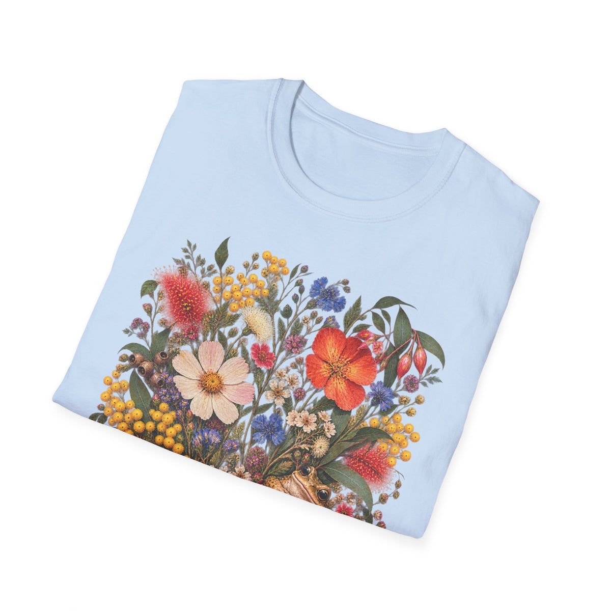 🌿🇦🇺 AUSTRALIA’S WILD FLORA 🌼 🌸 Tshirt