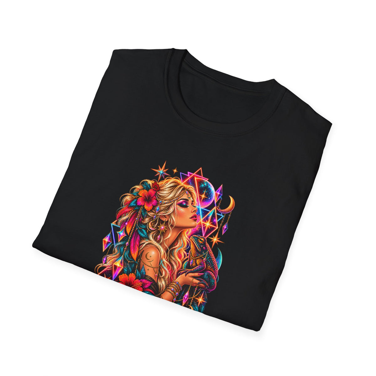 Once Upon a Toad T-Shirt