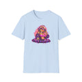 DJ Toadie Unisex Softstyle T-Shirt