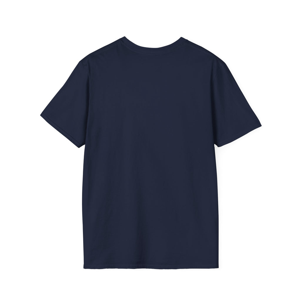 3 Wise Toads Unisex Softstyle T-Shirt