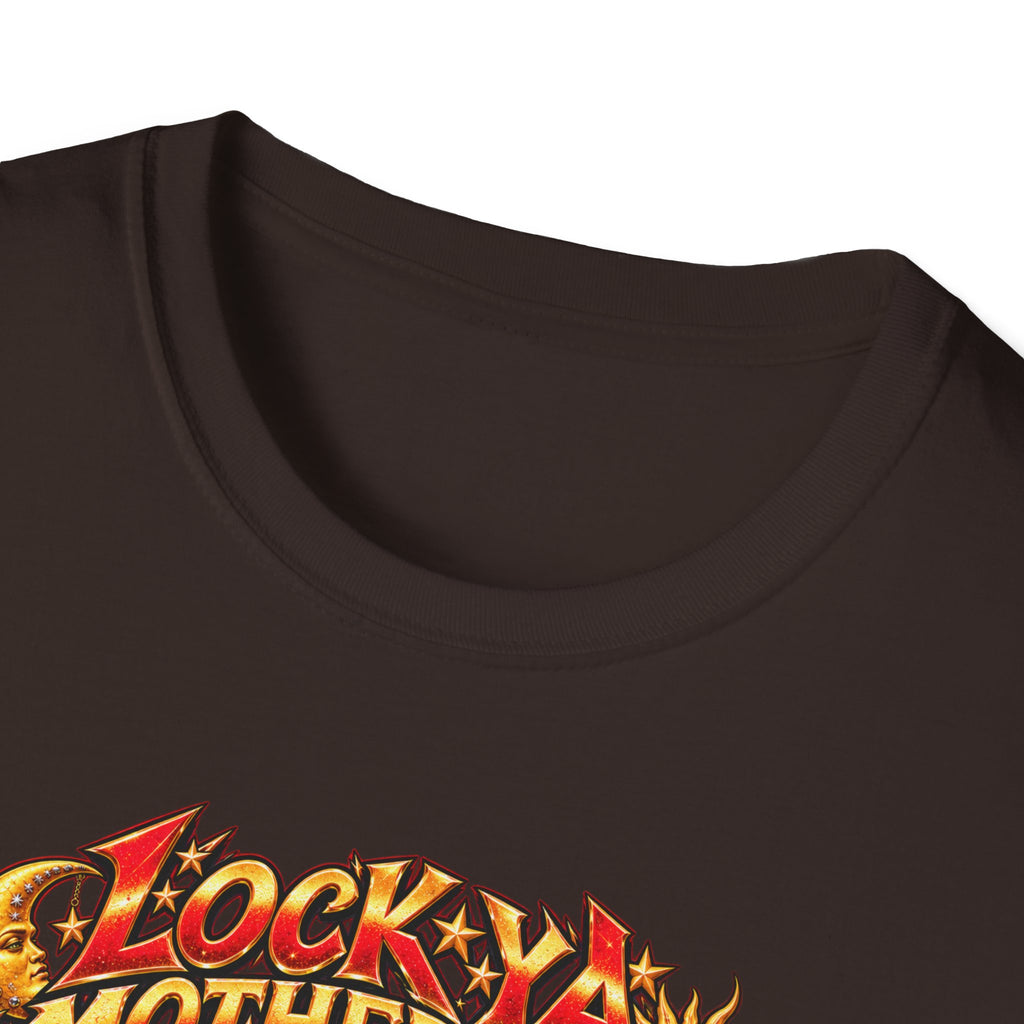 The Swamp Has Entered the Chat | Croaking Toad T-Shirt
