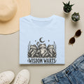 Wisdom Warts Unisex Softstyle T-Shirt