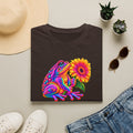Gerbera Toad Unisex Softstyle T-Shirt