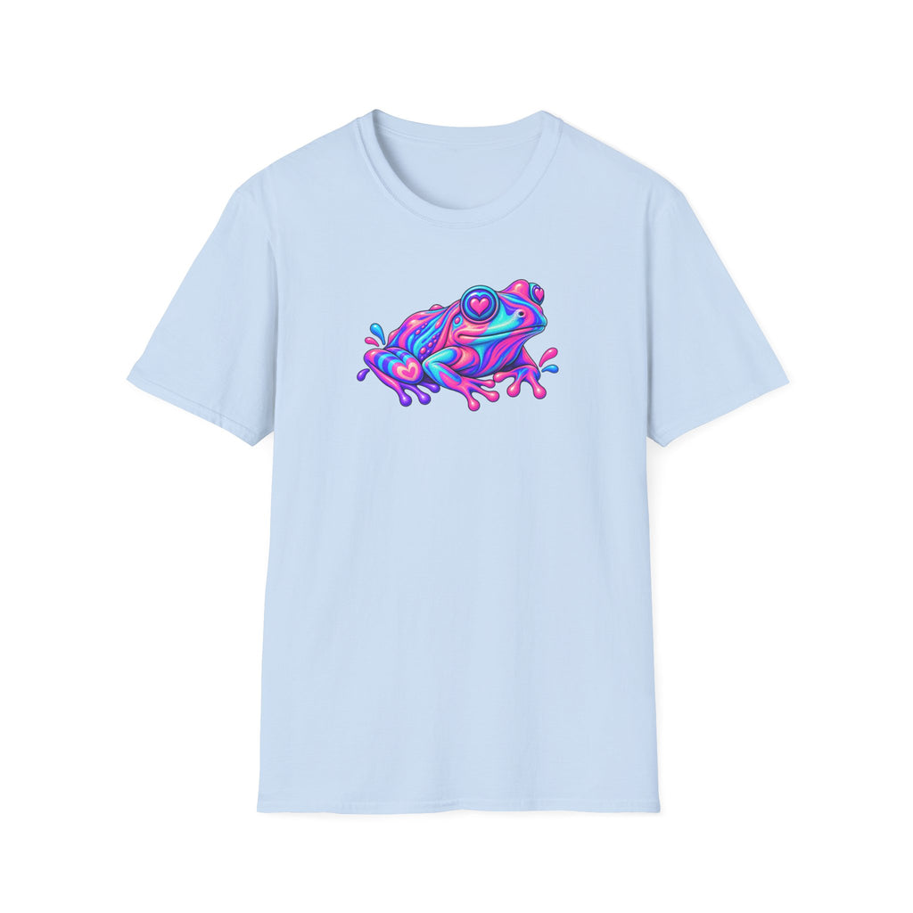 Toad Unisex Softstyle T-Shirt