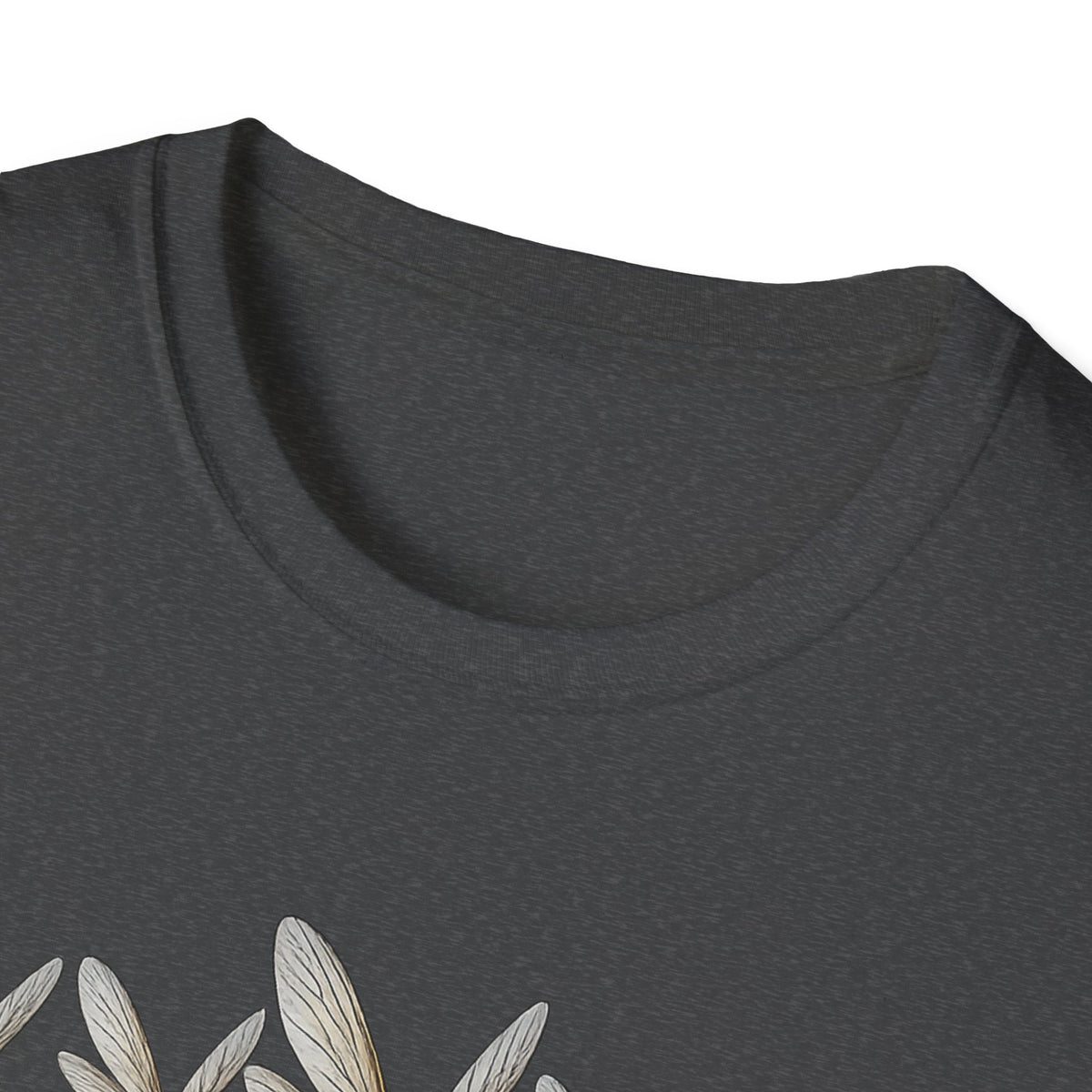 Canetoad Cup Unisex Softstyle T-Shirt