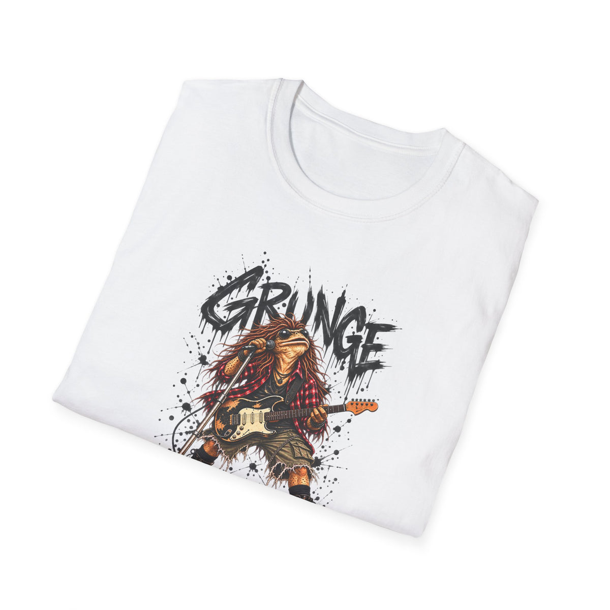 90s Grunge T-Shirt