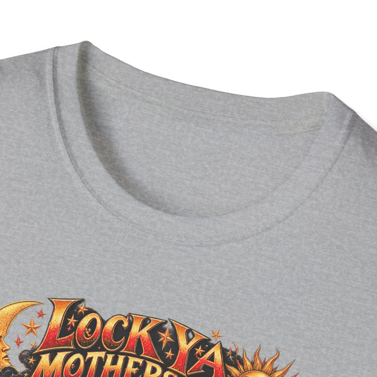 Too Weird to Blend In | Croaking Toad T-Shirt