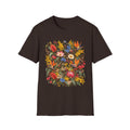 AUSTRALIAN NATIVE FLORA T-Shirt🌿🇦🇺🌼🌸