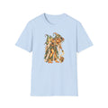 Hocus Pocus Fairy Toad T-Shirt
