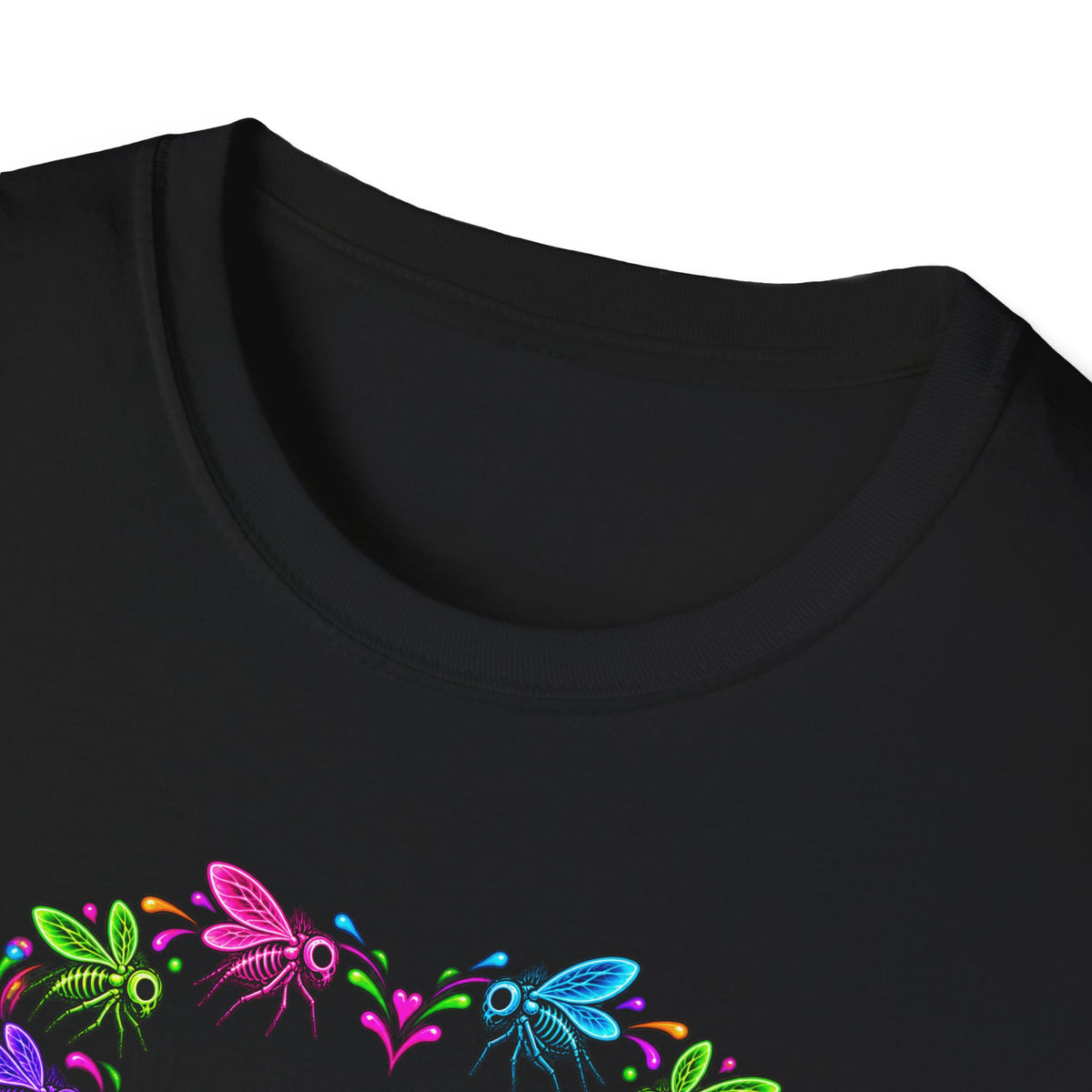 Fly Me to the Toad T-Shirt