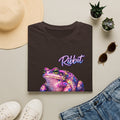 Ribbit Toad Unisex Softstyle T-Shirt