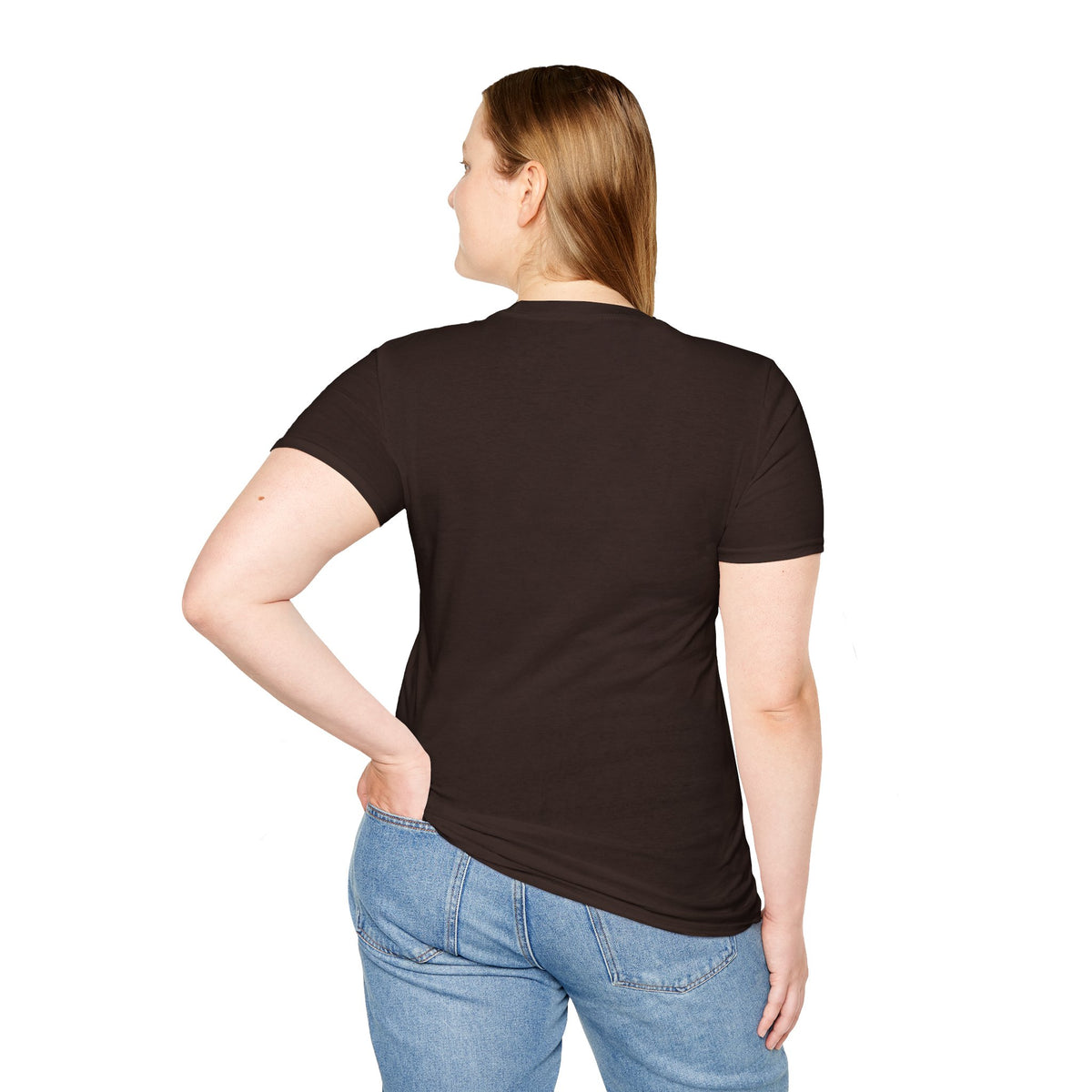 Filmfan Kröte Unisex Softstyle T-Shirt