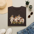 Groom Squad Unisex Softstyle T-Shirt
