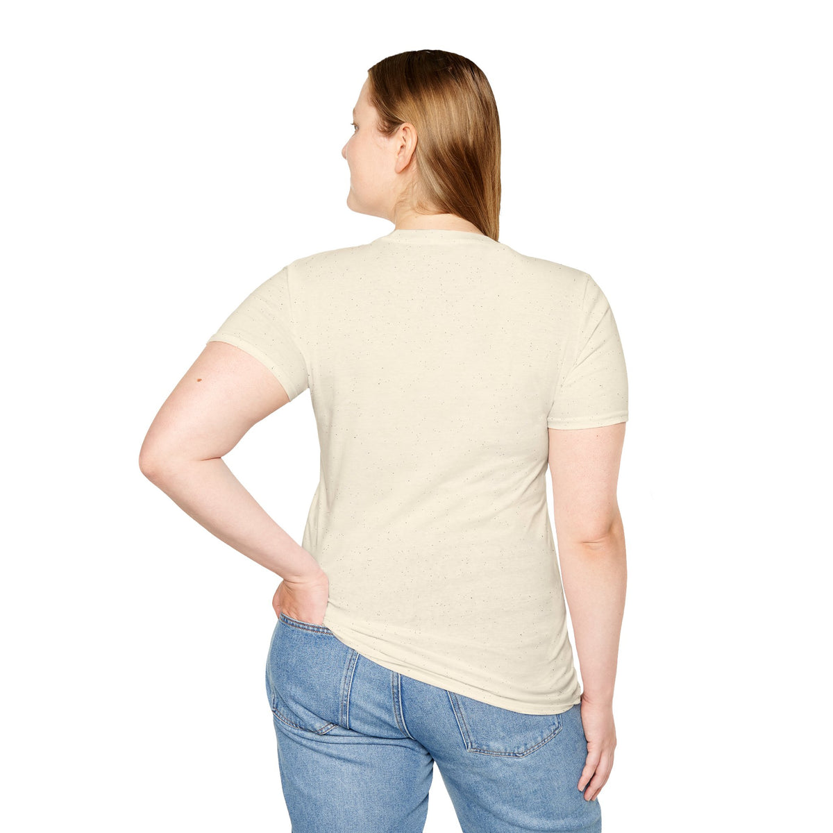 Cheffie Cane-Toad Unisex Softstyle T-Shirt