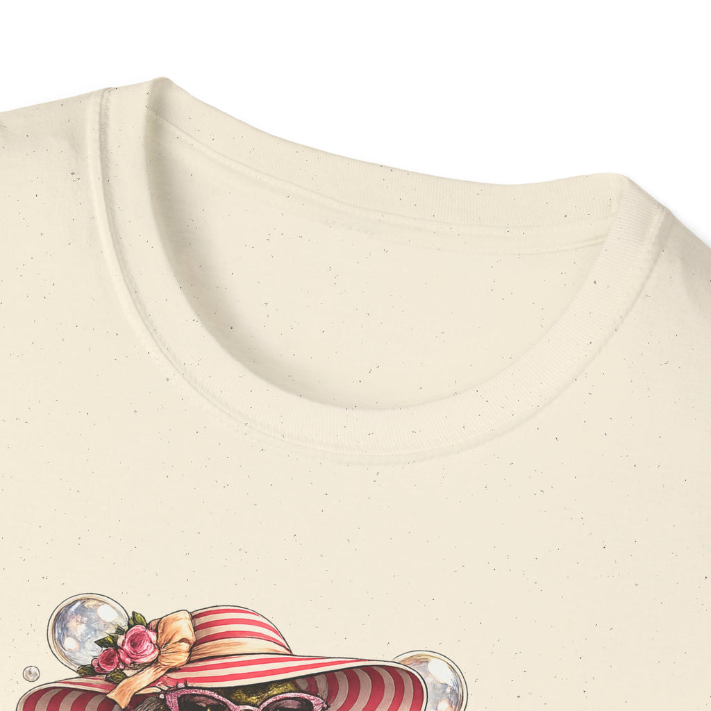 Matini Toadella Unisex Softstyle T-Shirt