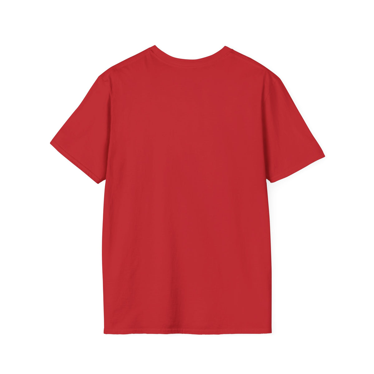 Toad Law Unisex Softstyle T-Shirt