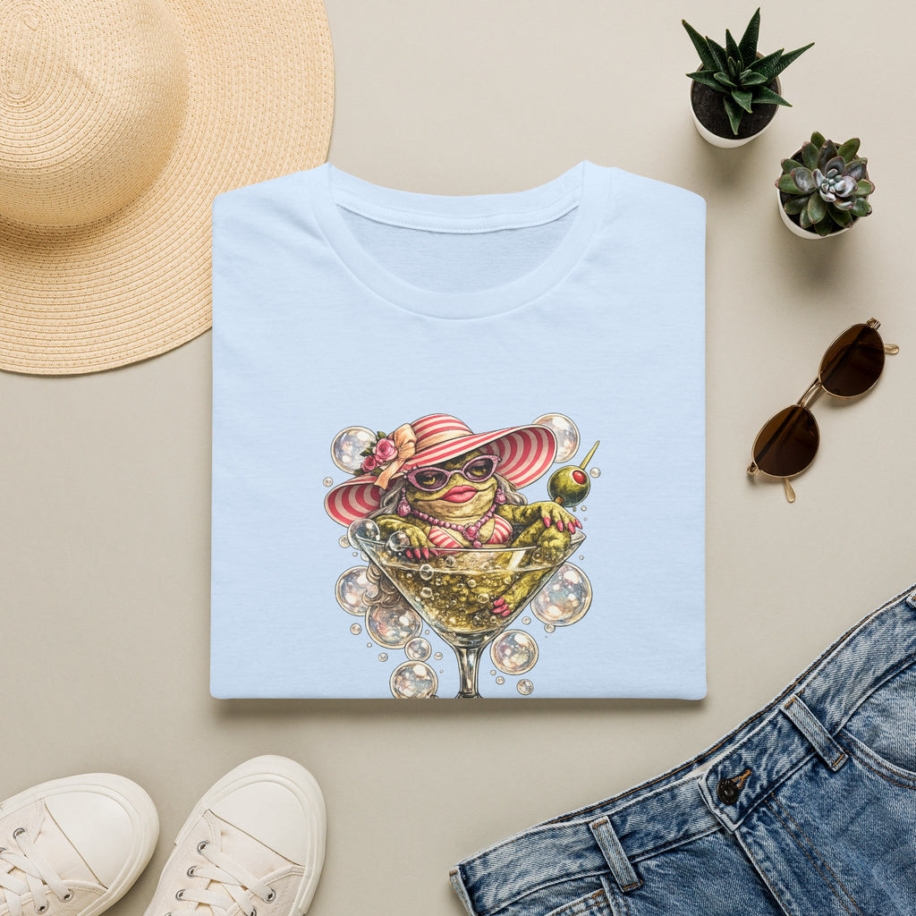 Matini Toadella Unisex Softstyle T-Shirt